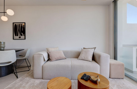 La Quinta Apartment - Afbeelding 13