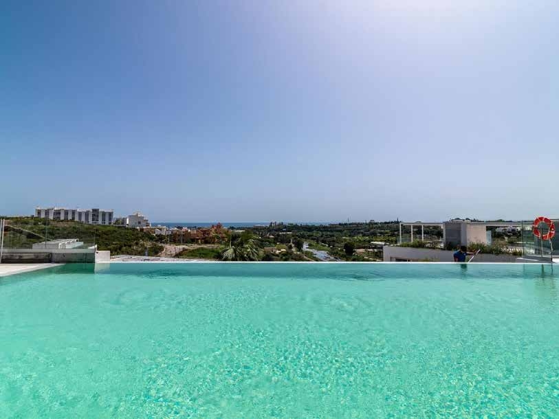 Oceana Views Apartment - Afbeelding 13