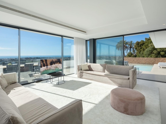 Villa La Quinta - Afbeelding 12