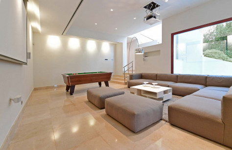 Panoramic View Villa - Image 13