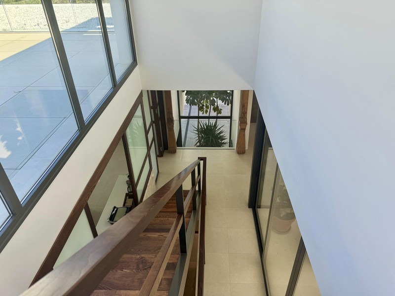 Benahavís Villa - Afbeelding 21