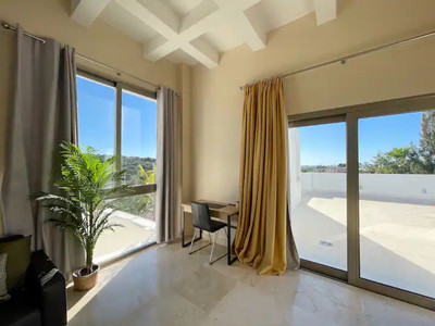 Benahavís Luxury Villa - Afbeelding 32