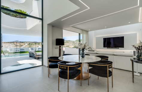 Valle Romano Villa - Afbeelding 14