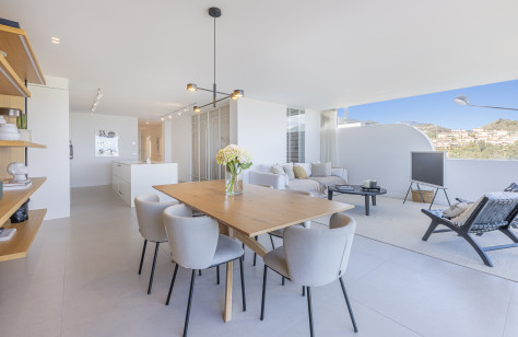Los Belvederes Apartment - Afbeelding 14