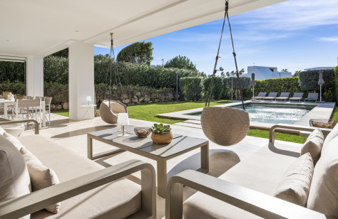 Los Olivos Villa - Afbeelding 14