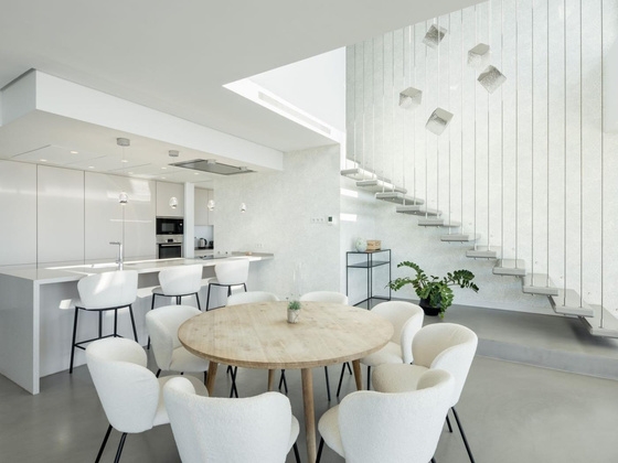 Villa La Quinta - Afbeelding 13