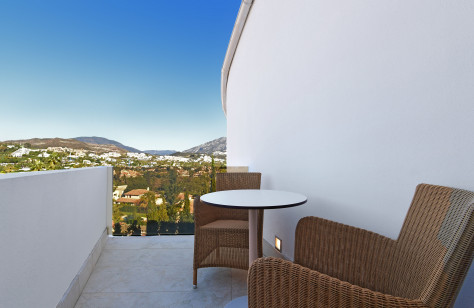 Panoramic View Villa - Image 14