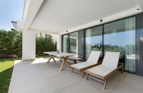 La Quinta, Benahavis - Afbeelding 8