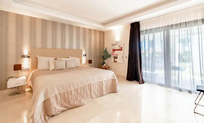 Benahavís Luxury Villa - Afbeelding 31