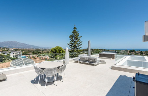 ALTOS DEL PARAISO, BENAHAVIS - Afbeelding 40