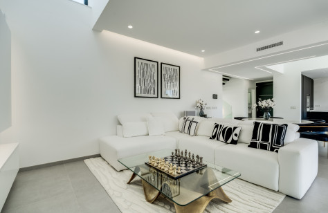 Valle Romano Villa - Afbeelding 15