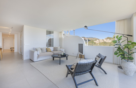 Los Belvederes Apartment - Afbeelding 15