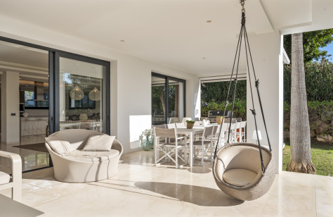Los Olivos Villa - Afbeelding 15