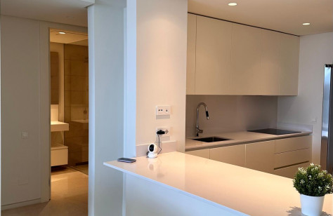 Palo Alto Apartment - Afbeelding 15