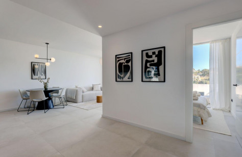 La Quinta Apartment - Afbeelding 15