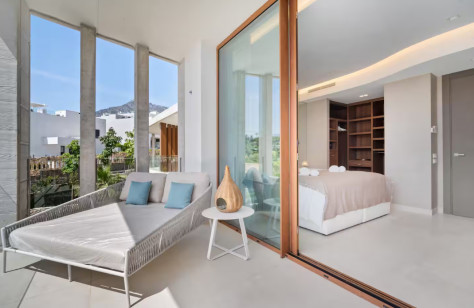 Golden Mile Townhouse - Afbeelding 15