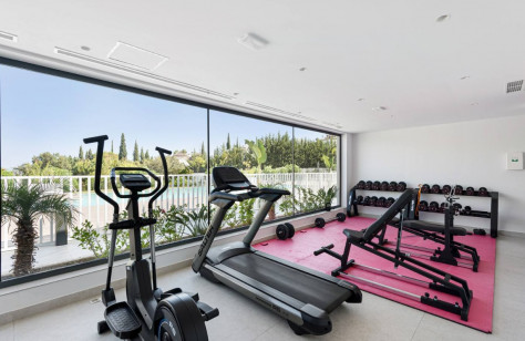 La Quinta, Benahavis - Afbeelding 7