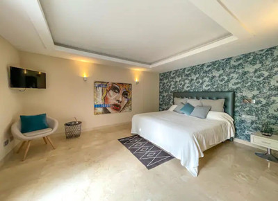 Benahavís Luxury Villa - Afbeelding 30