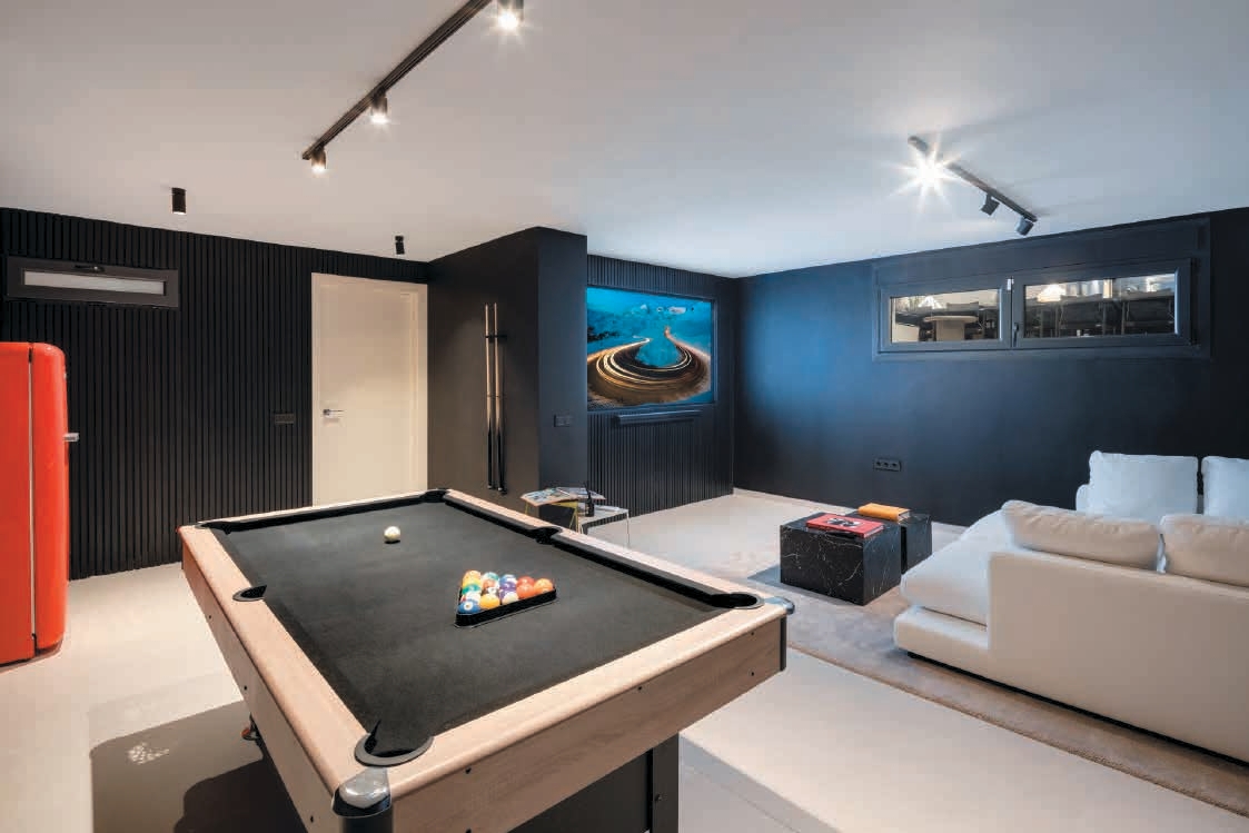 Nueva Andalucía Luxury Villa - Afbeelding 13