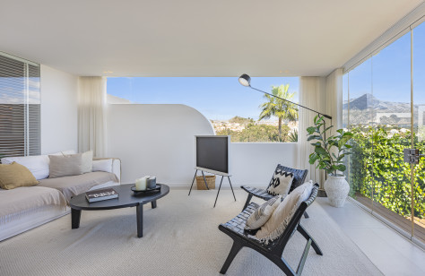 Los Belvederes Apartment - Afbeelding 16