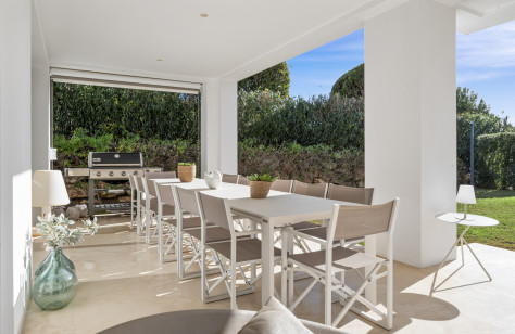 Los Olivos Villa - Afbeelding 16