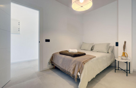 La Quinta Apartment - Afbeelding 16