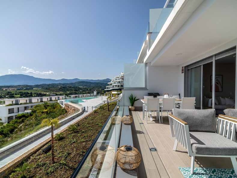 Oceana Views Apartment - Afbeelding 16