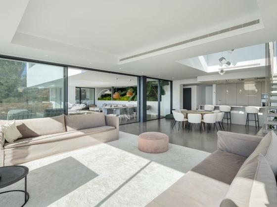 Villa La Quinta - Afbeelding 15