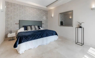 Benahavís Luxury Villa - Afbeelding 29