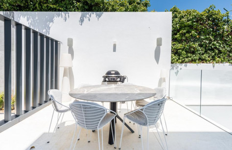ALTOS DEL PARAISO, BENAHAVIS - Afbeelding 38