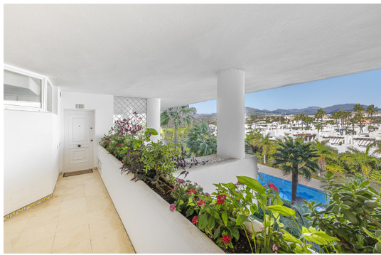 San Pedro Mar - Afbeelding 21