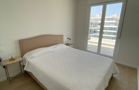 La Campana Apartment - Afbeelding 4