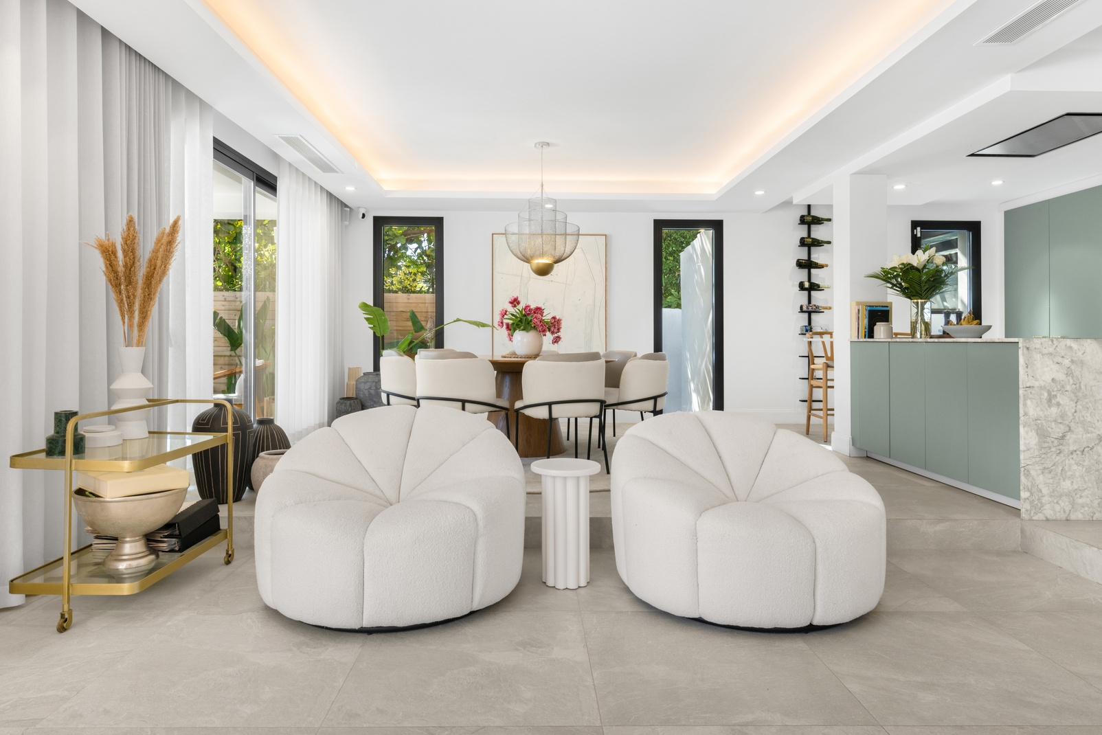 Villa Pearl - Afbeelding 16