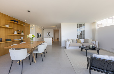 Los Belvederes Apartment - Afbeelding 17