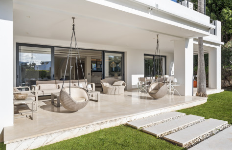 Los Olivos Villa - Afbeelding 17