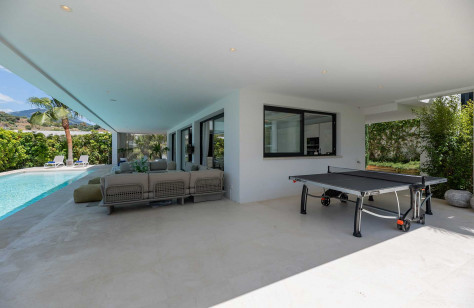LOS OLIVOS, NUEVA ANDALUCIA - Afbeelding 46