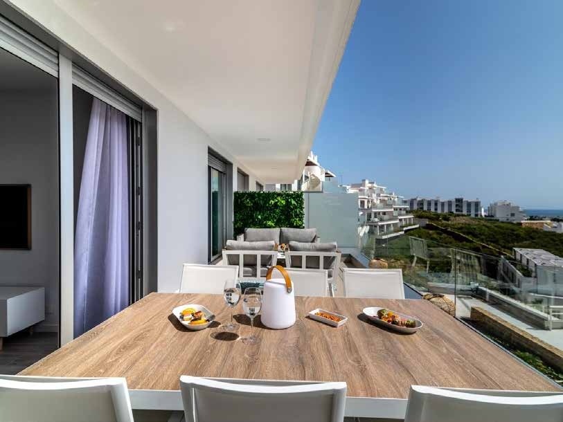 Oceana Views Apartment - Afbeelding 17