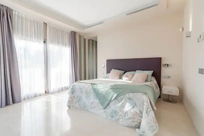 Benahavís Luxury Villa - Afbeelding 28