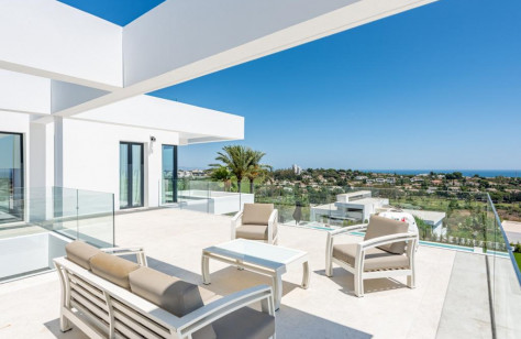 ALTOS DEL PARAISO, BENAHAVIS - Afbeelding 37