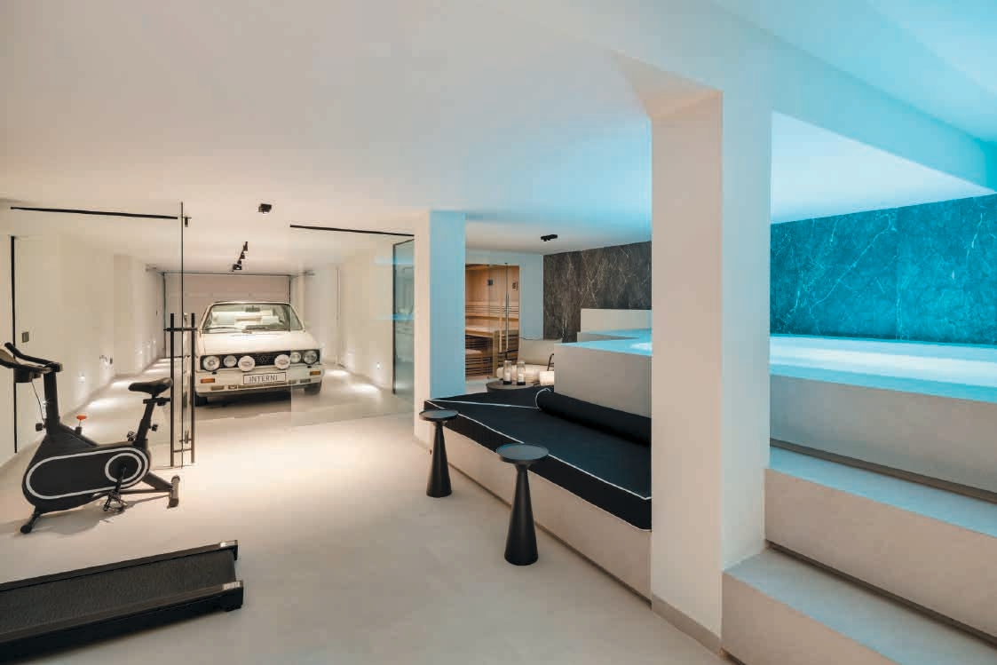 Nueva Andalucía Luxury Villa - Afbeelding 11