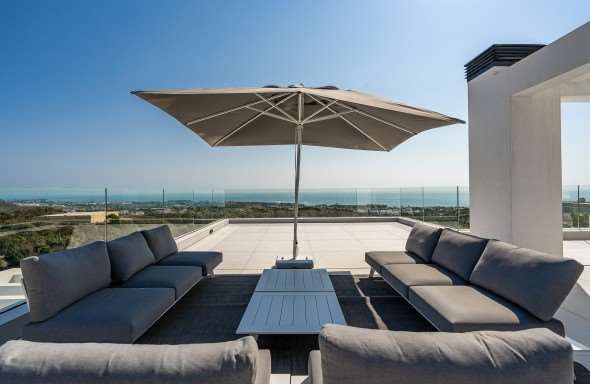 Villa Selwo - Afbeelding 15