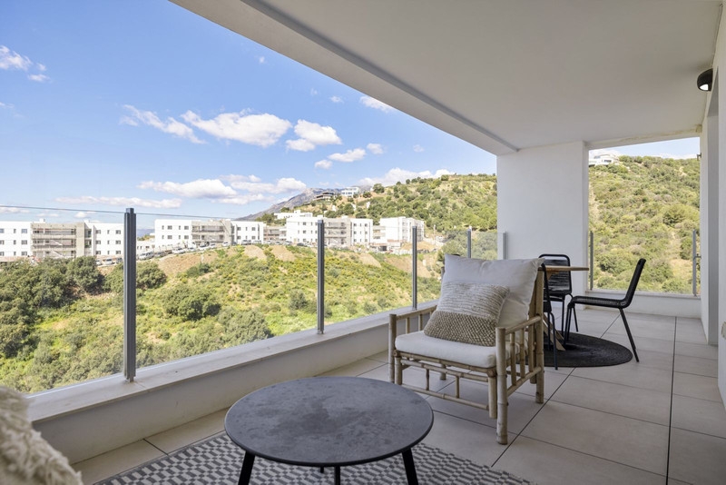 Altos de los Monteros - Afbeelding 18