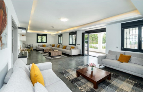 NUEVA ANDALUCIA, MARBELLA - Afbeelding 30