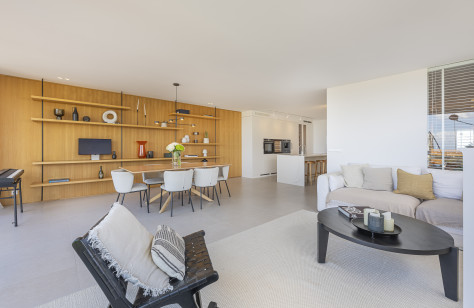 Los Belvederes Apartment - Afbeelding 18
