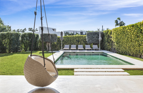 Los Olivos Villa - Afbeelding 18