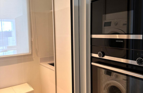 Palo Alto Apartment - Afbeelding 18
