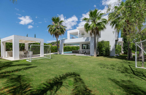 LOS OLIVOS, NUEVA ANDALUCIA - Afbeelding 45