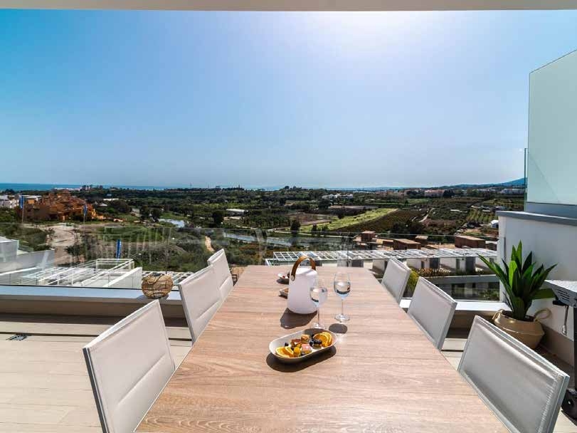 Oceana Views Apartment - Afbeelding 18