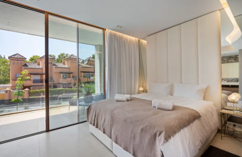 Golden Mile Townhouse - Afbeelding 18