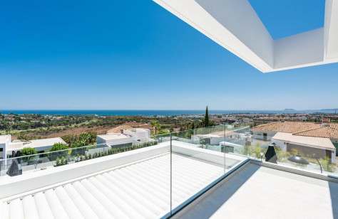 ALTOS DEL PARAISO, BENAHAVIS - Afbeelding 36
